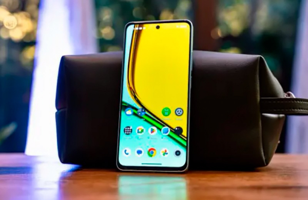 Обзор Realme C67: бюджетного смартфона с 108 Мп камерой и множеством функций Обзор Realme C67: бюджетного смартфона с 108 Мп камерой и множеством функций