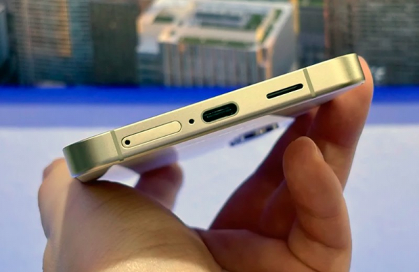 Обзор смартфона Samsung Galaxy S24 Plus: начало ли это революции ИИ в смартфонах? Обзор смартфона Samsung Galaxy S24 Plus: начало ли это революции ИИ в смартфонах?