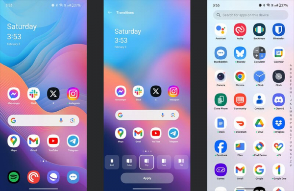 Обзор OnePlus 12R: мощного смартфона с лучшим дисплеем в истории компании Обзор OnePlus 12R: мощного смартфона с лучшим дисплеем в истории компании