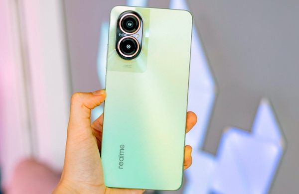 Обзор Realme C67: бюджетного смартфона с 108 Мп камерой и множеством функций Обзор Realme C67: бюджетного смартфона с 108 Мп камерой и множеством функций