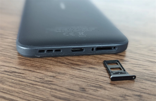 Обзор Nokia XR21: лёгкого и прочного смартфона со стильным дизайном Обзор Nokia XR21: лёгкого и прочного смартфона со стильным дизайном