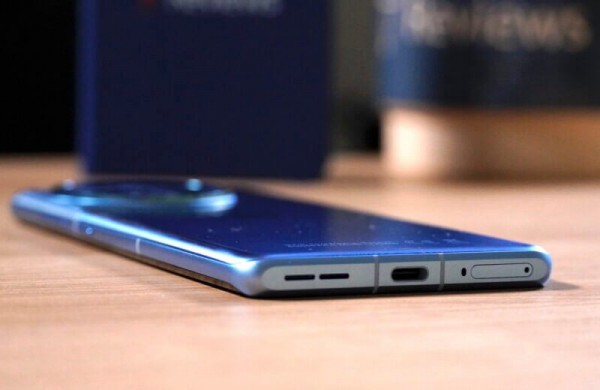 Обзор OnePlus 12R: мощного смартфона с лучшим дисплеем в истории компании Обзор OnePlus 12R: мощного смартфона с лучшим дисплеем в истории компании