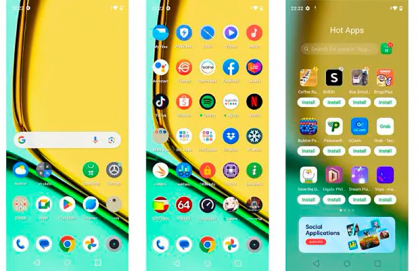 Обзор Realme C67: бюджетного смартфона с 108 Мп камерой и множеством функций Обзор Realme C67: бюджетного смартфона с 108 Мп камерой и множеством функций