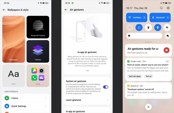 Обзор Realme GT5 Pro: флагманского смартфона с мощным процессором и разумной ценой Обзор Realme GT5 Pro: флагманского смартфона с мощным процессором и разумной ценой