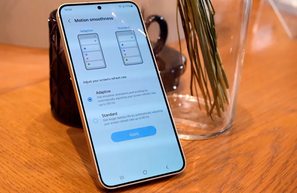 Обзор смартфона Samsung Galaxy S24 Plus: начало ли это революции ИИ в смартфонах? Обзор смартфона Samsung Galaxy S24 Plus: начало ли это революции ИИ в смартфонах?