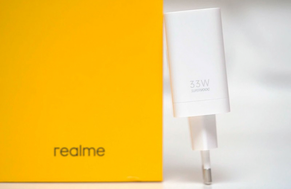 Обзор Realme C67: бюджетного смартфона с 108 Мп камерой и множеством функций Обзор Realme C67: бюджетного смартфона с 108 Мп камерой и множеством функций