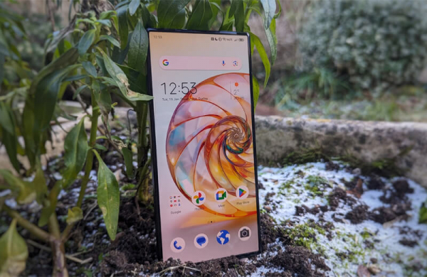 Обзор Nubia Z60 Ultra: флагманского смартфона с огромным экраном без вырезов Обзор Nubia Z60 Ultra: флагманского смартфона с огромным экраном без вырезов