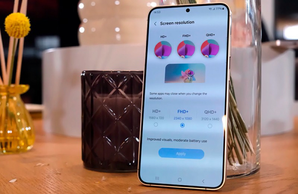 Обзор смартфона Samsung Galaxy S24 Plus: начало ли это революции ИИ в смартфонах? Обзор смартфона Samsung Galaxy S24 Plus: начало ли это революции ИИ в смартфонах?