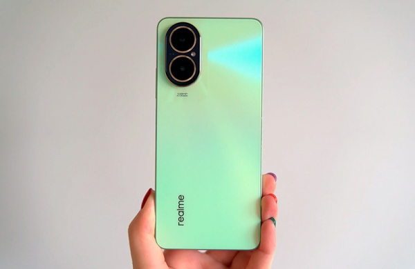 Обзор Realme C67: бюджетного смартфона с 108 Мп камерой и множеством функций Обзор Realme C67: бюджетного смартфона с 108 Мп камерой и множеством функций