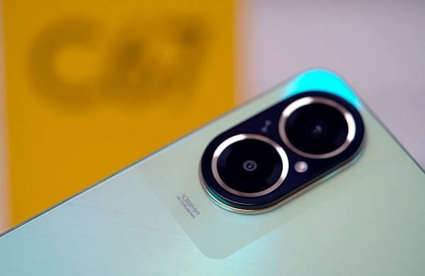 Обзор Realme C67: бюджетного смартфона с 108 Мп камерой и множеством функций Обзор Realme C67: бюджетного смартфона с 108 Мп камерой и множеством функций