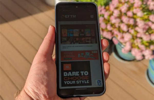 Обзор Nokia XR21: лёгкого и прочного смартфона со стильным дизайном Обзор Nokia XR21: лёгкого и прочного смартфона со стильным дизайном