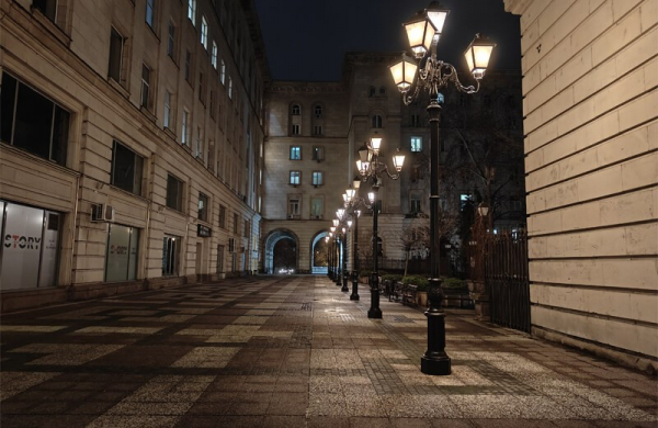 Обзор OnePlus 12R: мощного смартфона с лучшим дисплеем в истории компании Обзор OnePlus 12R: мощного смартфона с лучшим дисплеем в истории компании