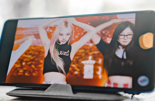 Обзор Tecno Spark 20 Pro: богатого на функции смартфона за невысокую цену Обзор Tecno Spark 20 Pro: богатого на функции смартфона за невысокую цену