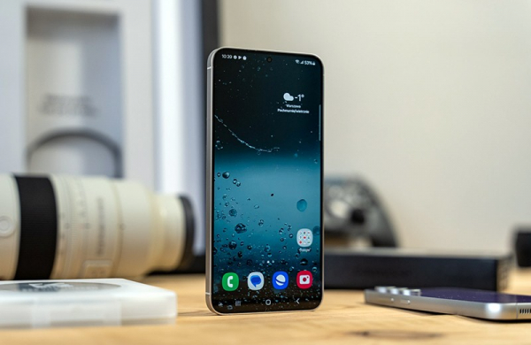 Обзор смартфона Samsung Galaxy S24 Plus: начало ли это революции ИИ в смартфонах? Обзор смартфона Samsung Galaxy S24 Plus: начало ли это революции ИИ в смартфонах?