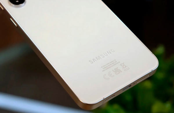 Обзор смартфона Samsung Galaxy S24 Plus: начало ли это революции ИИ в смартфонах? Обзор смартфона Samsung Galaxy S24 Plus: начало ли это революции ИИ в смартфонах?