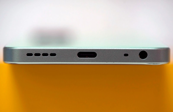 Обзор Realme C67: бюджетного смартфона с 108 Мп камерой и множеством функций Обзор Realme C67: бюджетного смартфона с 108 Мп камерой и множеством функций