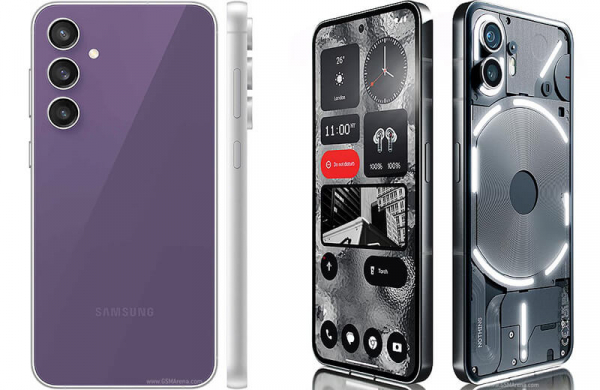 Обзор OnePlus 12R: мощного смартфона с лучшим дисплеем в истории компании Обзор OnePlus 12R: мощного смартфона с лучшим дисплеем в истории компании