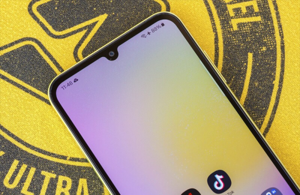 Обзор Samsung Galaxy A25 5G: доступного смартфона с AMOLED-экраном для видео и игр Обзор Samsung Galaxy A25 5G: доступного смартфона с AMOLED-экраном для видео и игр