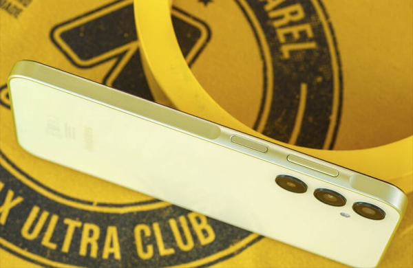 Обзор Samsung Galaxy A25 5G: доступного смартфона с AMOLED-экраном для видео и игр Обзор Samsung Galaxy A25 5G: доступного смартфона с AMOLED-экраном для видео и игр