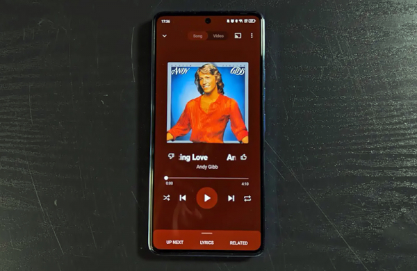 Обзор Tecno Spark 20 Pro: богатого на функции смартфона за невысокую цену Обзор Tecno Spark 20 Pro: богатого на функции смартфона за невысокую цену