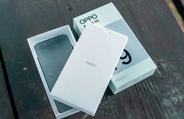 Обзор OPPO A79 5G: красивый и доступный смартфон с поддержкой 5G Обзор OPPO A79 5G: красивый и доступный смартфон с поддержкой 5G
