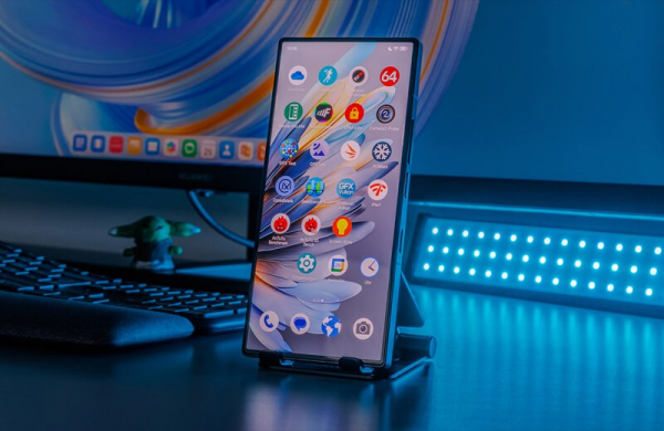 Обзор Nubia Z60 Ultra: флагманского смартфона с огромным экраном без вырезов Обзор Nubia Z60 Ultra: флагманского смартфона с огромным экраном без вырезов