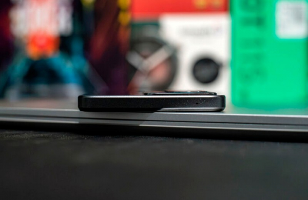 Обзор OPPO A79 5G: красивый и доступный смартфон с поддержкой 5G Обзор OPPO A79 5G: красивый и доступный смартфон с поддержкой 5G