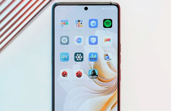 Обзор Tecno Spark 20 Pro: богатого на функции смартфона за невысокую цену Обзор Tecno Spark 20 Pro: богатого на функции смартфона за невысокую цену