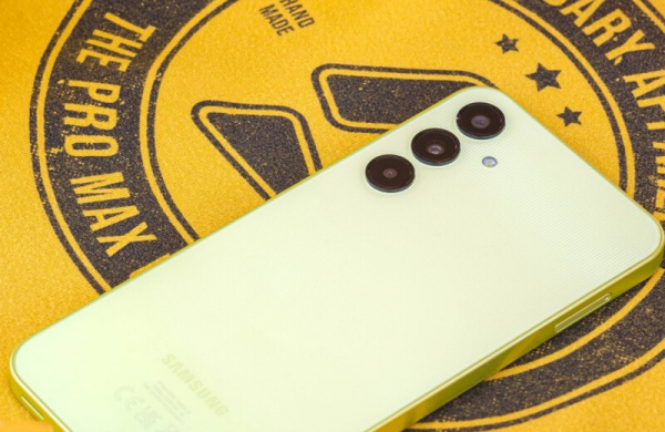 Обзор Samsung Galaxy A25 5G: доступного смартфона с AMOLED-экраном для видео и игр Обзор Samsung Galaxy A25 5G: доступного смартфона с AMOLED-экраном для видео и игр