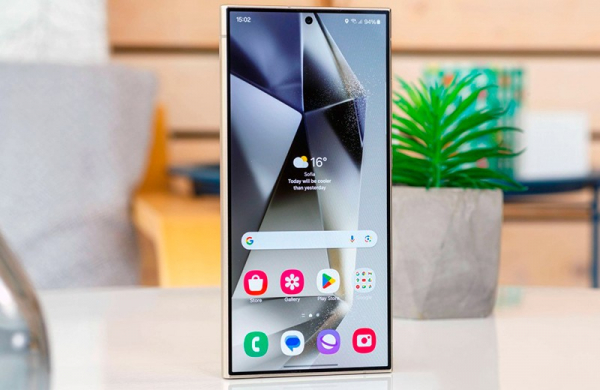 Обзор Samsung Galaxy S24 Ultra: флагманского смартфона с новым измерением зум-камер и ИИ Обзор Samsung Galaxy S24 Ultra: флагманского смартфона с новым измерением зум-камер и ИИ