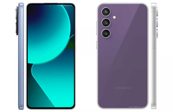 Обзор Realme GT5 Pro: флагманского смартфона с мощным процессором и разумной ценой Обзор Realme GT5 Pro: флагманского смартфона с мощным процессором и разумной ценой