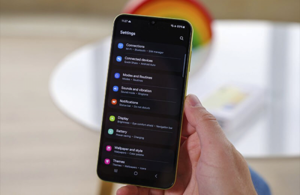 Обзор Samsung Galaxy A25 5G: доступного смартфона с AMOLED-экраном для видео и игр Обзор Samsung Galaxy A25 5G: доступного смартфона с AMOLED-экраном для видео и игр