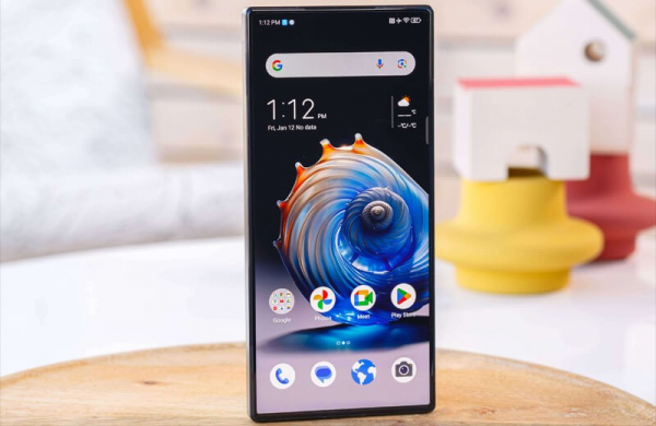 Обзор Nubia Z60 Ultra: флагманского смартфона с огромным экраном без вырезов Обзор Nubia Z60 Ultra: флагманского смартфона с огромным экраном без вырезов