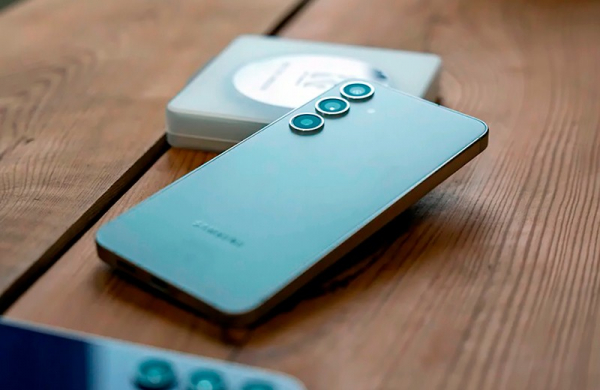 Обзор смартфона Samsung Galaxy S24 Plus: начало ли это революции ИИ в смартфонах? Обзор смартфона Samsung Galaxy S24 Plus: начало ли это революции ИИ в смартфонах?