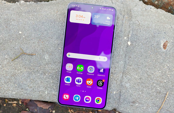 Обзор смартфона Samsung Galaxy S24 Plus: начало ли это революции ИИ в смартфонах? Обзор смартфона Samsung Galaxy S24 Plus: начало ли это революции ИИ в смартфонах?